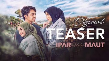 Film Ipar adalah Maut, Ini Sinopsis dan Para Pemerannya