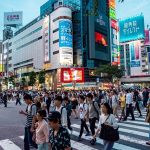 Atasi Angka Kelahiran yang Merosot Tajam, Jepang Bikin Aplikasi Kencan Khusus!