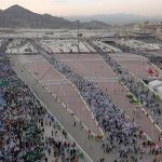 562 Jamaah Haji Meninggal, Terbanyak karena Gelombang Panas