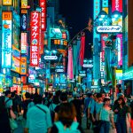 Shibuya Larang Wisatawan Minum Alkohol di Tempat Umum Sepanjang Tahun