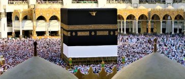 1,2 Juta Jemaah Haji Telah Mendarat, Arab Saudi Lakukan Ini Agar Ibadah Lebih Nyaman