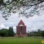 26 Kampus Terbaik di Indonesia Versi QS WUR 2025, UI dan UGM Bersaing
