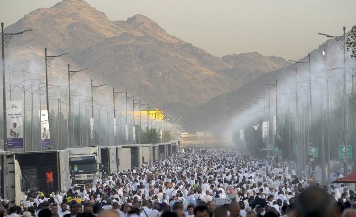 Kapan Wukuf di Arafah 2024? Ini Jadwal dan Ketentuan Waktunya