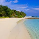 Ditolak Maladewa, Israel Sarankan Warganya Liburan ke Lakshadweep di India