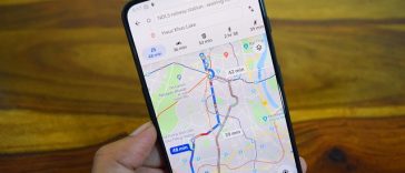 Ini Cara Melihat dan Menghapus Riwayat Lokasi di Google Maps