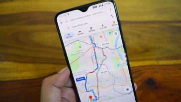 Ini Cara Melihat dan Menghapus Riwayat Lokasi di Google Maps