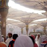 Inilah 5 Negara dengan Jumlah Jemaah Haji yang Meninggal Paling Banyak