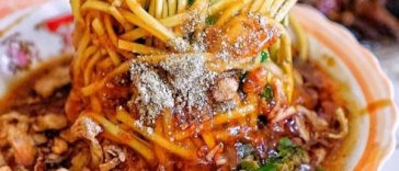 Inilah 5 Kuliner Khas Dieng Wonosobo yang Lezat, Termasuk Mie Ongklok