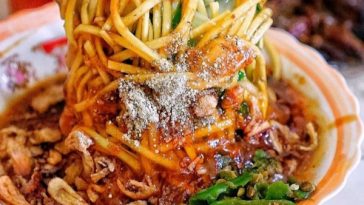 Inilah 5 Kuliner Khas Dieng Wonosobo yang Lezat, Termasuk Mie Ongklok