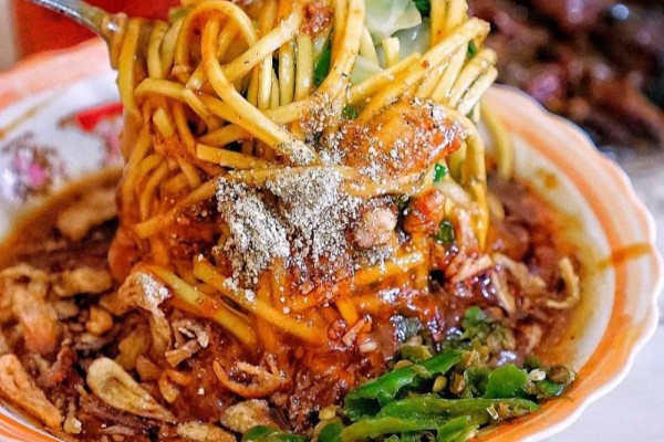 Inilah 5 Kuliner Khas Dieng Wonosobo yang Lezat, Termasuk Mie Ongklok