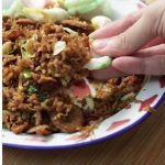 Resep Nasi Goreng Tek-tek ala Chef Devina Hermawan, Simpel dan Nagih!