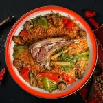 Resep Nasi Kabsah Kambing: Hidangan Kaya Protein dan Serat