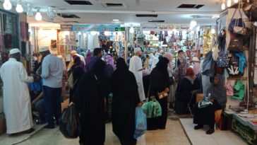 Kepulangan Jemaah Haji Dimulai, Ini 10 Oleh-oleh Haji Terfavorit dari Tanah Suci