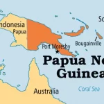 Papua Nugini
