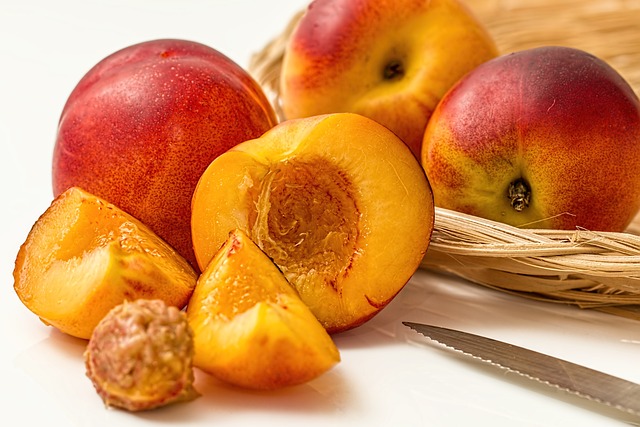 Ini 5 Manfaat Buah Peach untuk Kecantikan, Baik untuk Cegah Penuaan