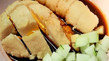 5 Daftar Makanan Khas Kota Palembang yang Wajib Dicoba