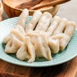 Resep Pempek Kukus Tanpa Ikan yang Praktis, Rasanya Enak dan Gurih!