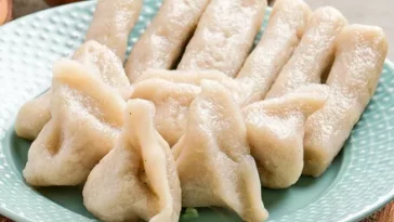 Resep Pempek Kukus Tanpa Ikan yang Praktis, Rasanya Enak dan Gurih!