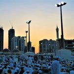 Arab Saudi Usir 300.000 Jemaah Haji Ilegal dari Kota Mekkah