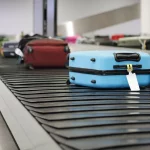 Pita Penanda Koper Sudah Tidak Disarankan Lagi oleh Bandara, Ini Alternatif Lainnya!