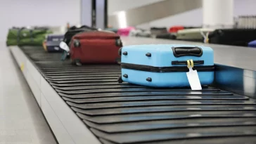 Pita Penanda Koper Sudah Tidak Disarankan Lagi oleh Bandara, Ini Alternatif Lainnya!