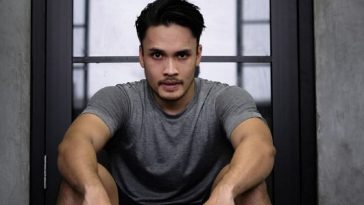 Inilah 2 Makanan yang Paling Pantang Dimakan untuk Diet Versi Randy Pangalila