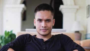 Profil Randy Pangalila, Juara ISKA Championship Usai Kalahkan Kkajhe di Pertandingan Byon Combat 3