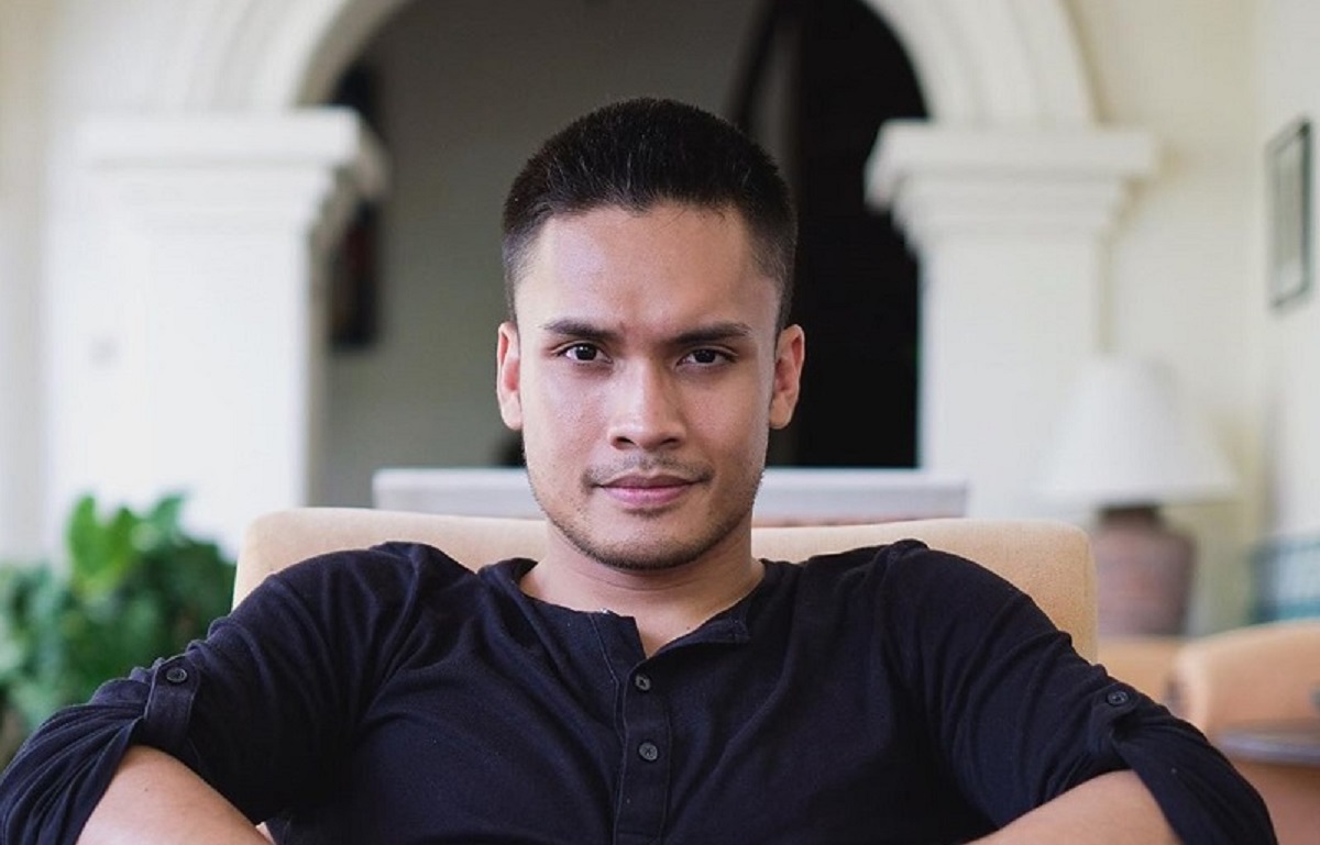 Profil Randy Pangalila, Juara ISKA Championship Usai Kalahkan Kkajhe di Pertandingan Byon Combat 3