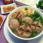 Resep Bakso Rumahan yang Enak dari Daging Kurban, Recook Yuk!