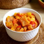 Resep Krecek Daging Sapi Pedas yang Empuk, Layak Dicoba!