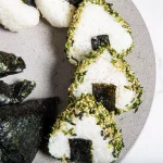 Resep Onigiri Simpel dan Mudah Dibuat untuk Kudapan, Cobain!