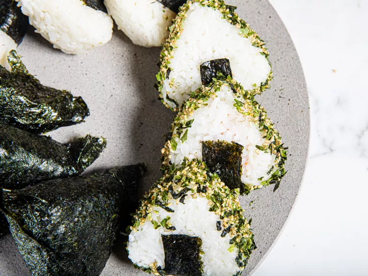 Resep Onigiri Simpel dan Mudah Dibuat untuk Kudapan, Cobain!