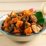 Resep Sambal Goreng Daging Kambing, Bumbu Rempahnya Meresap