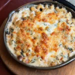 Resep Schotel Makaroni Teflon yang Mudah Dibuat Sendiri di Rumah