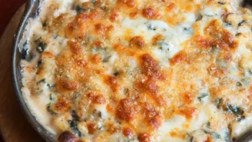 Resep Schotel Makaroni Teflon yang Mudah Dibuat Sendiri di Rumah