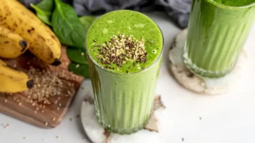 3 Resep Makanan dan Minuman Sehat saat Sedang Diet, Cocok untuk Sarapan