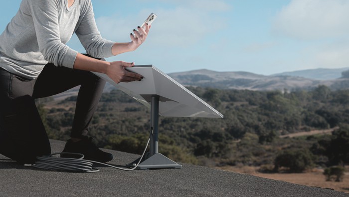 Starlink Bakal Dipasang di Lorong-lorong Makassar, Efektifkah?