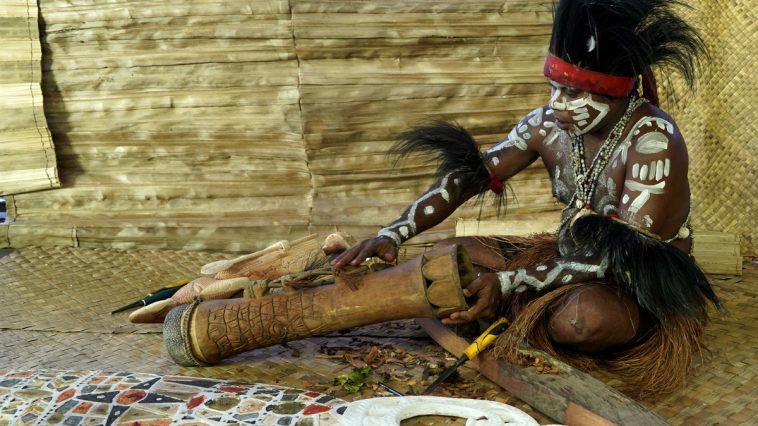 Mengenal 5 Suku di Papua Beserta Tradisi Uniknya