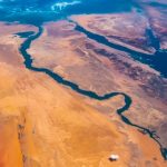 Inilah 10 Sungai Terpanjang di Dunia, Ada yang 6.000 Kilometer