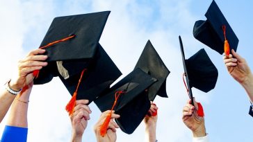 Ini Daftar 5 Negara yang Dinilai Paling Berpendidikan di Dunia, Ada Korea Selatan!