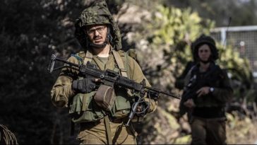 Puluhan Tentara Cadangan Israel Menolak Kembali ke Gaza