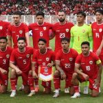 Hasil Kualifikasi Piala Dunia: Timnas Indonesia Kalah 0-2 Vs Irak