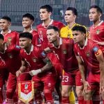 Kick-off Timnas Indonesia Vs Irak di Kualifikasi Piala Dunia 2026, Kamis 6 Juni 2024