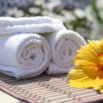 6 Tips Aman Merawat dan Gunakan Handuk agar Bakteri Tidak Menumpuk