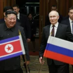 7 Fakta Kedatangan Presiden Rusia Vladimir Putin ke Korea Utara