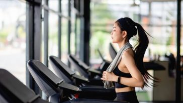 5 Kesalahan yang Sering Dilakukan Perempuan Saat di Gym, Apa Saja?