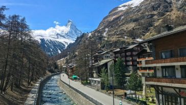 Inilah 10 Kota Bebas Kendaraan Bermotor di Dunia, Ada Venesia Italia