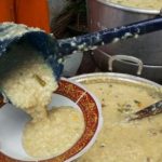 Sejarah Bubur Asyura saat Peringatan 10 Muharam, Ini Maknanya