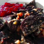 Blodpalt, Makanan Paling Tidak Enak Sedunia Versi Taste Atlas