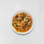 Resep Capcay Semarang: Kuah Kental Gurih yang Menggoda Selera